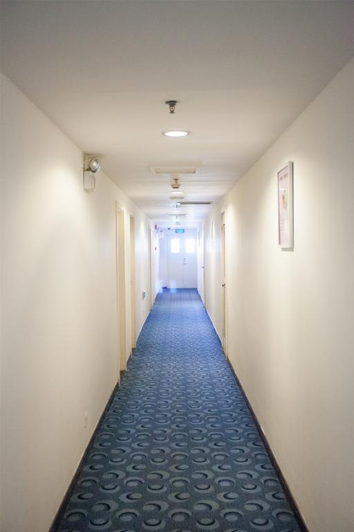 7Days Inn Guiyang Posts And Telecommunications Building ภายนอก รูปภาพ